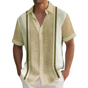 Camisa Oliver
