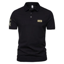 Camisa Polo Bordada