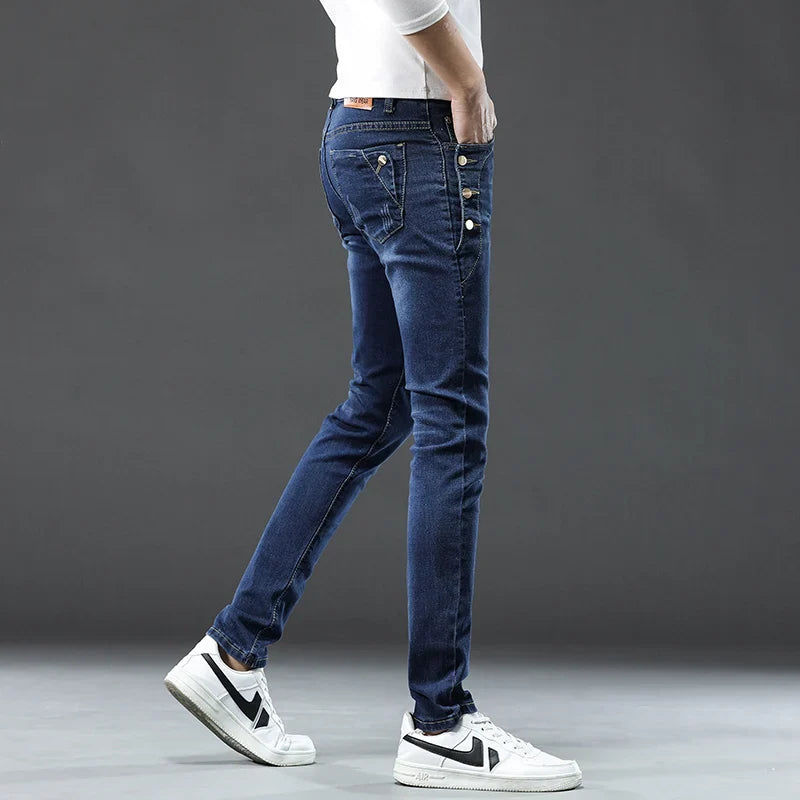 Calça Peterson