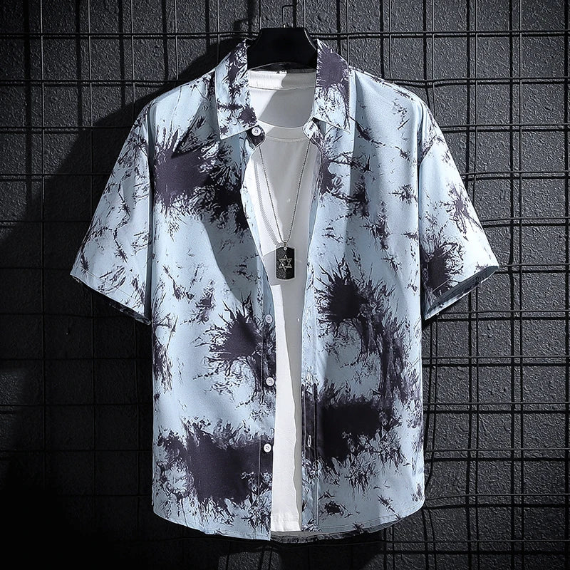 Camisa Matt