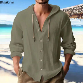 Camisa Brad
