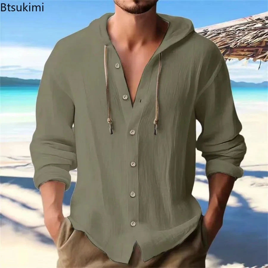 Camisa Brad