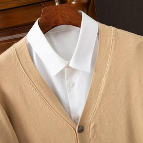 Cardigan Casual Veloce