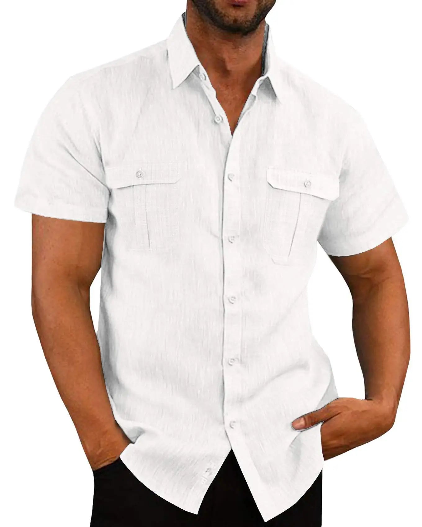 Camisa Smith