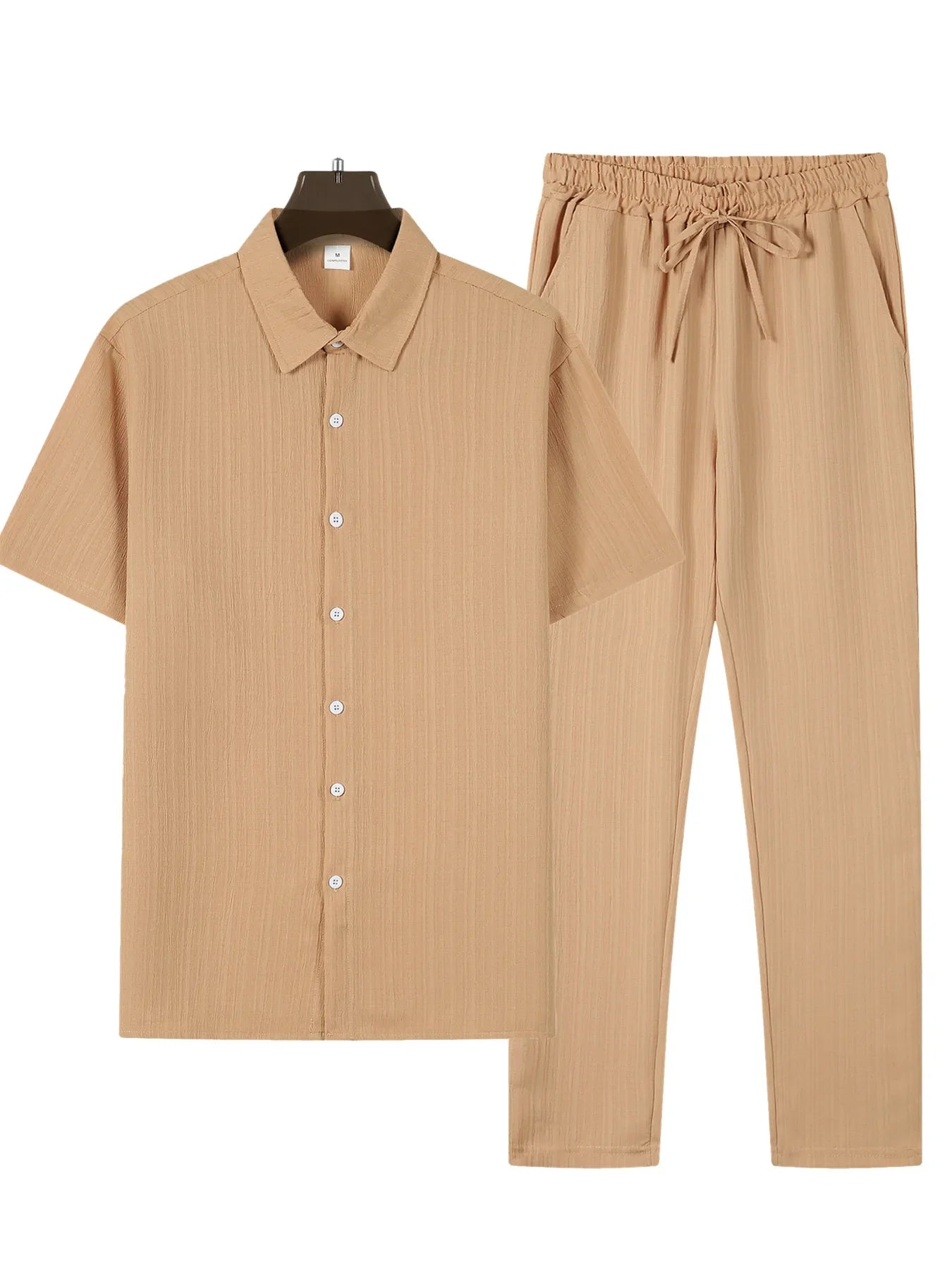 Conjunto Patrick