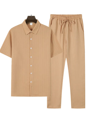 Conjunto Patrick