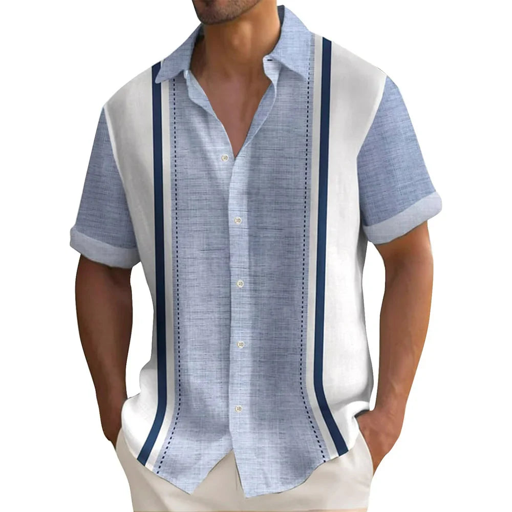 Camisa Oliver