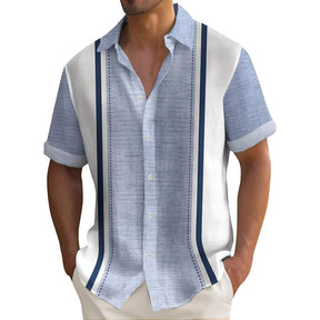Camisa Oliver