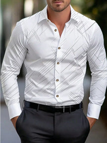 Camisa Marlin