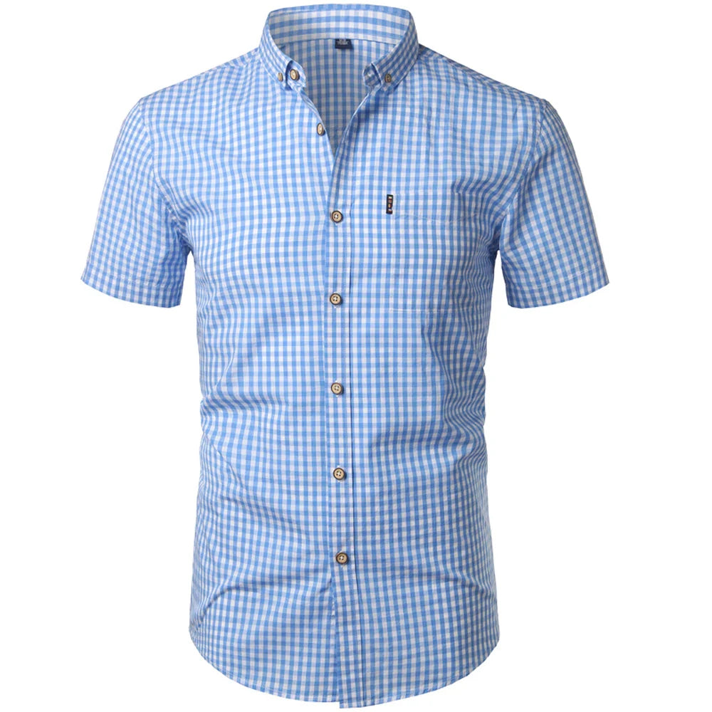 Camisa Maicon