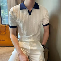 Camisa Polo Boozer