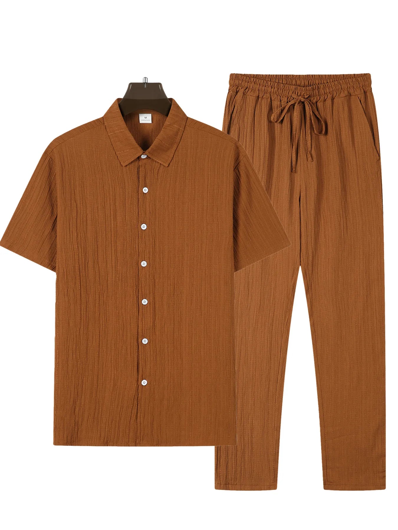 Conjunto Patrick