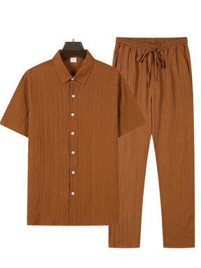 Conjunto Patrick