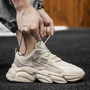 Tênis Casual Masculino Kush