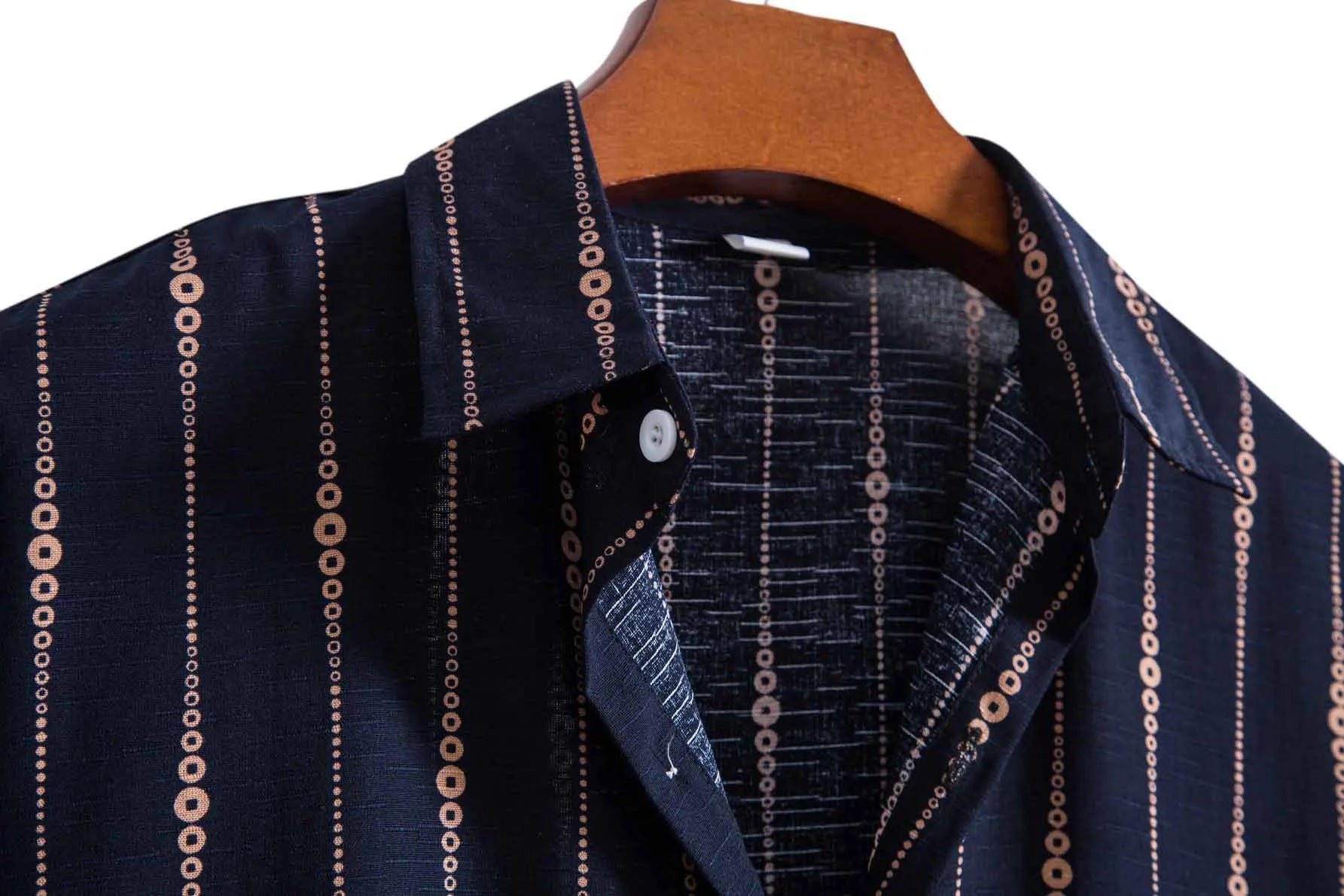 Camisa Lyris