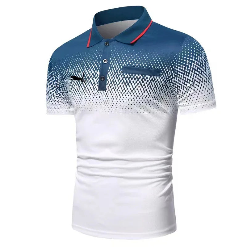 Camisa Erik