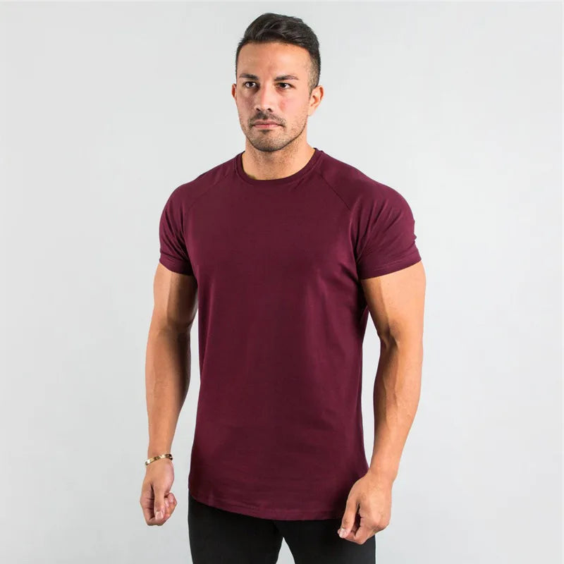 Camisa SlimFit