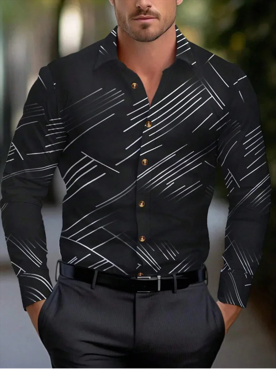 Camisa Marlin