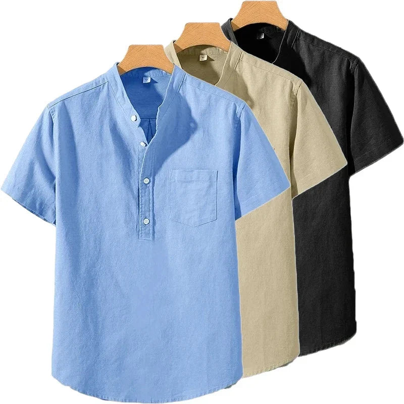 Camisa Santino