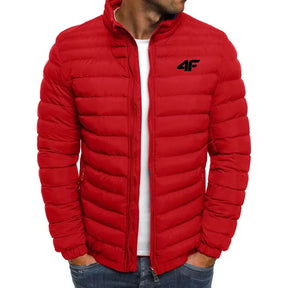 Jaqueta Nordic