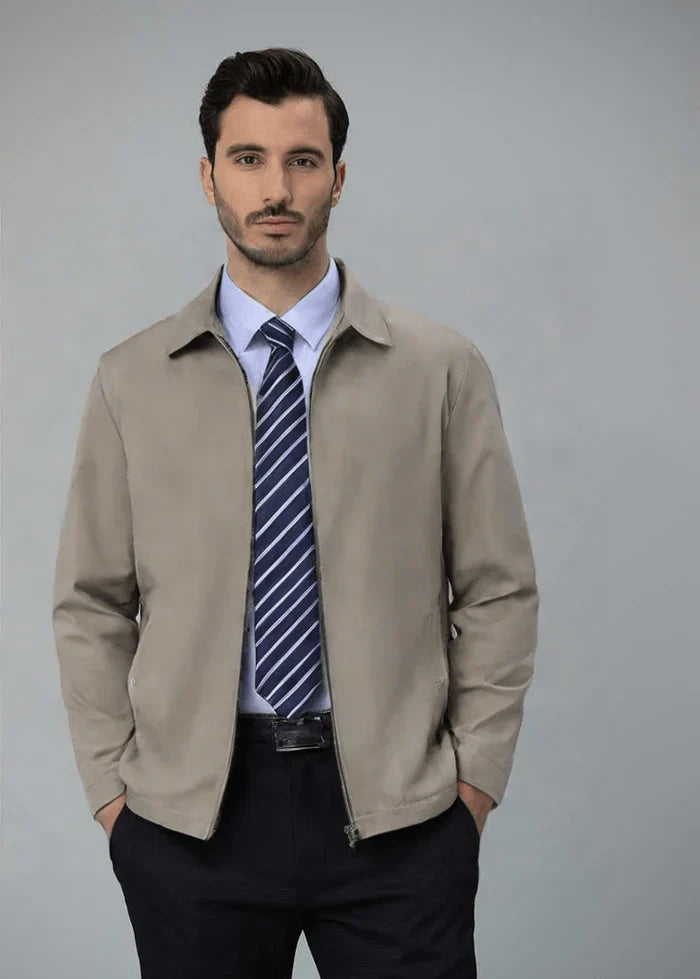 Jaqueta Masculina Ibiza