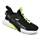 Tênis Masculino Esportivo Sport Stylex