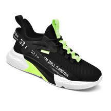Tênis Masculino Esportivo Sport Stylex