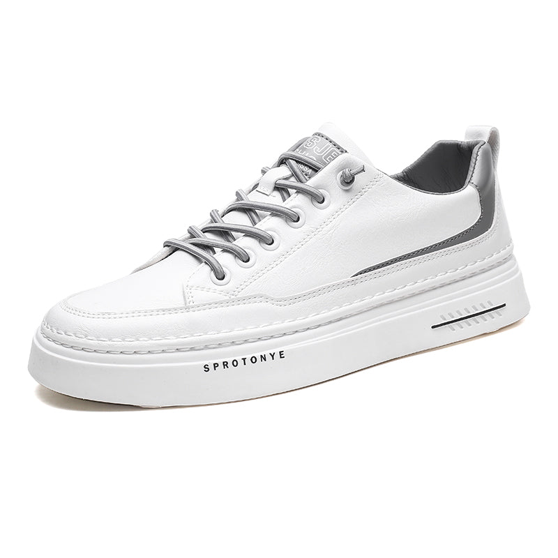 Tênis Casual Masculino Pampas
