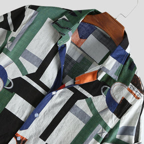 Camisa Pontapé