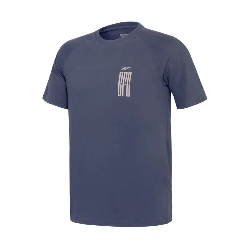 Camiseta Botafogo Reebok Viagem Rádio - 25/26