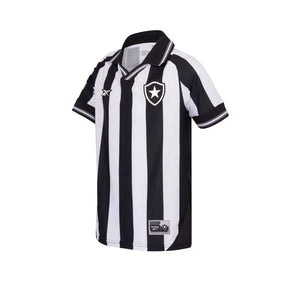 Camisa Botafogo Reebok Home 25/26 - Juvenil