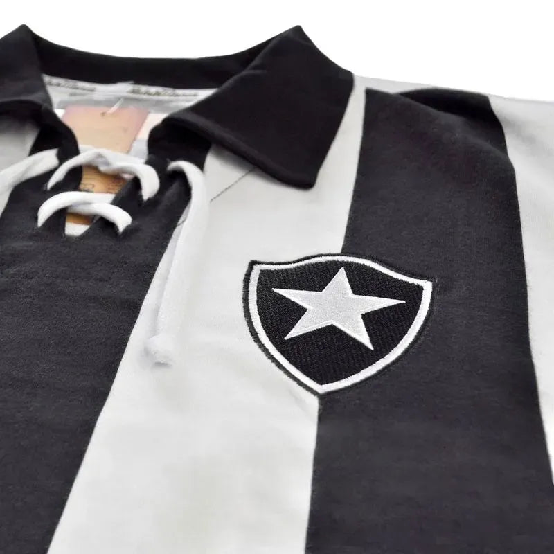 Camisa Botafogo 1907