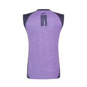 Regata Botafogo Reebok Treino Jogador 25/26