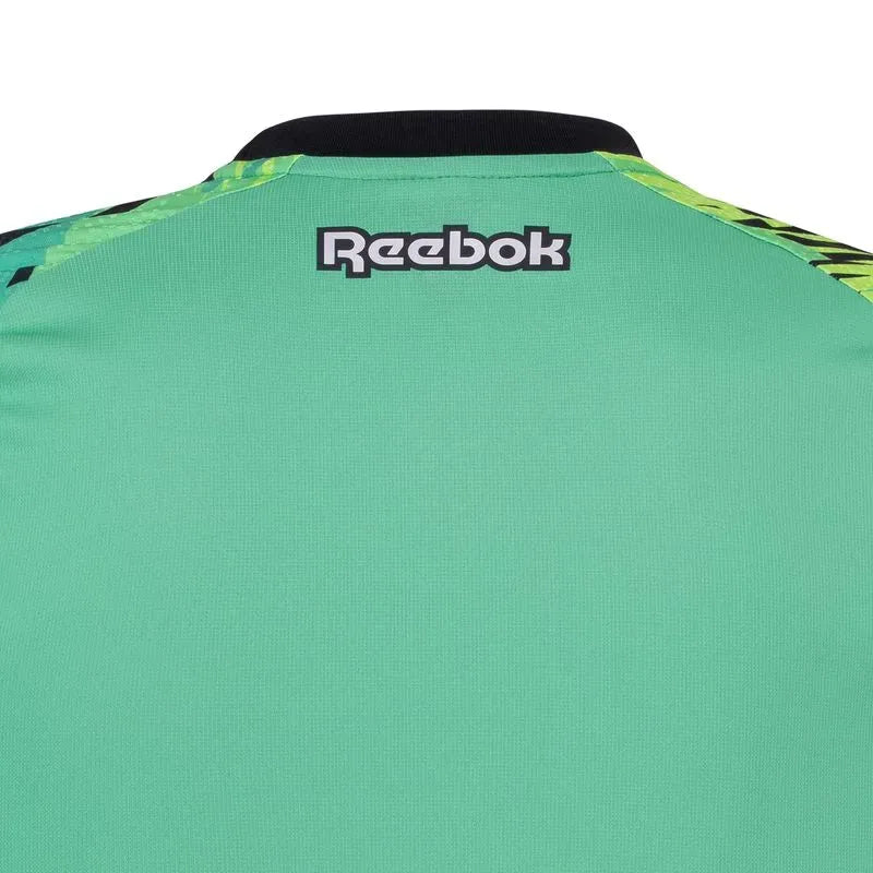Camisa Botafogo Reebok Goleiro Third 25/26