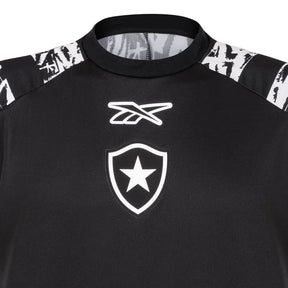 Camisa Botafogo Reebok Prematch 25/26