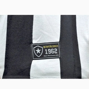Camisa Botafogo 1962 Feminina