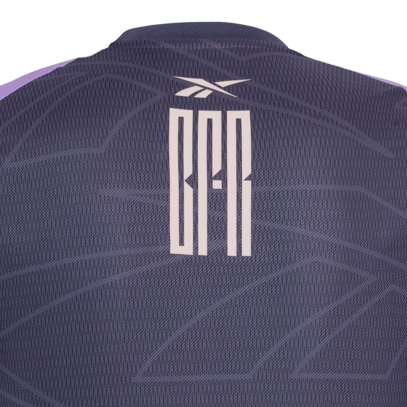 Camisa Botafogo Reebok Treino Comissão Técnica 25/26