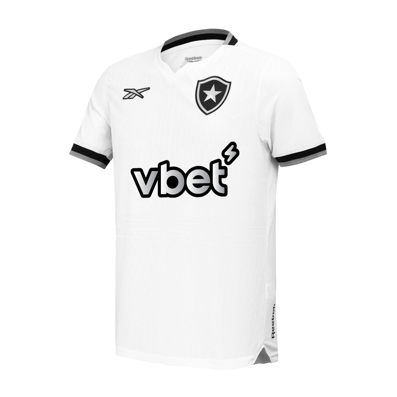 Camisa Botafogo Reebok Third 24/25