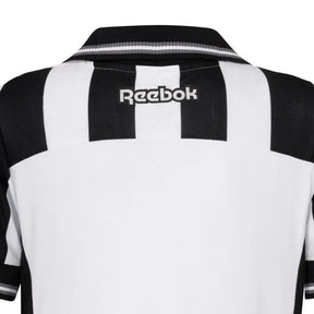 Camisa Botafogo Reebok Home 25/26 - Juvenil