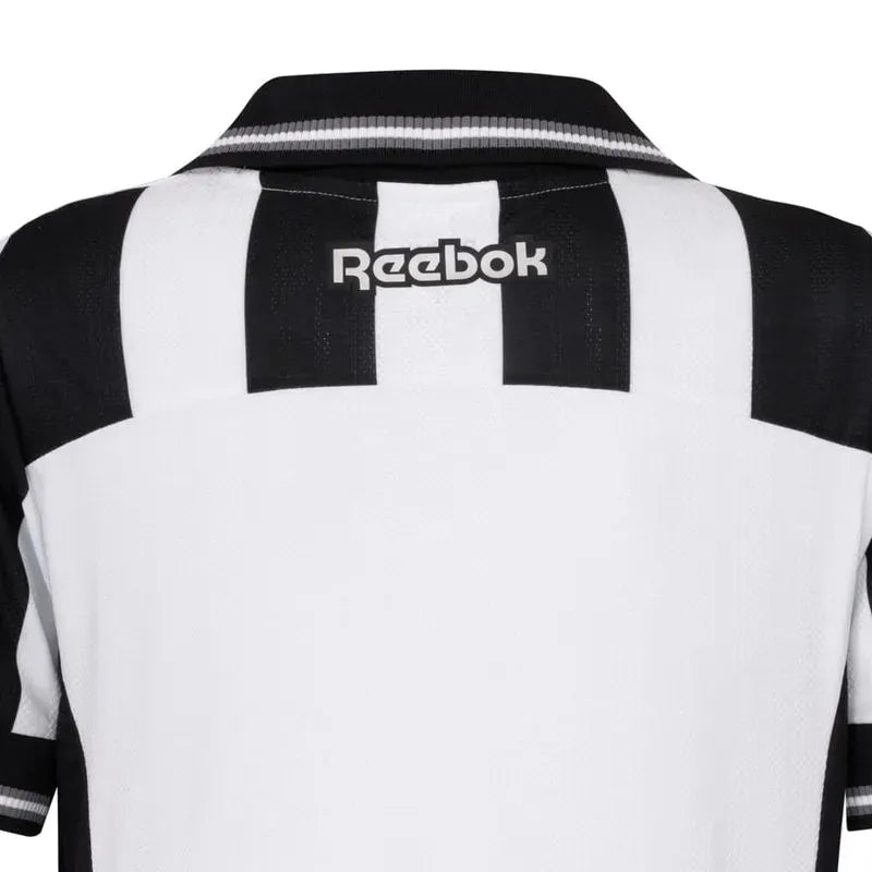 Camisa Botafogo Reebok Home 25/26 - Juvenil