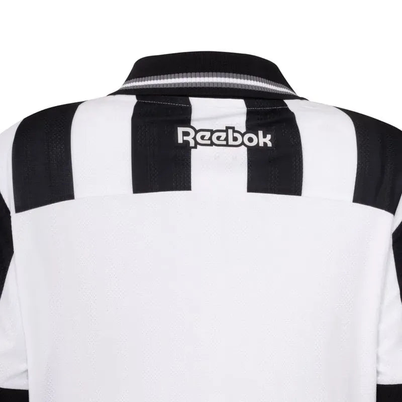 Camisa Botafogo Reebok Home 25/26 - Feminina