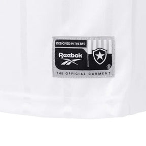 Camisa Botafogo Reebok Third 25/26 - Juvenil
