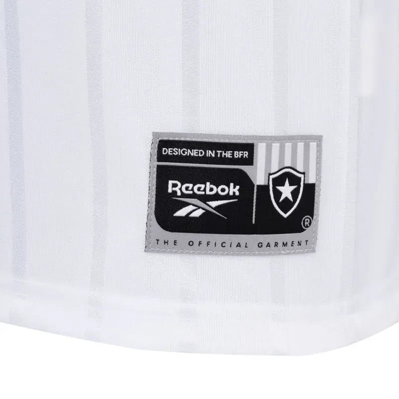 Camisa Botafogo Reebok Third 25/26