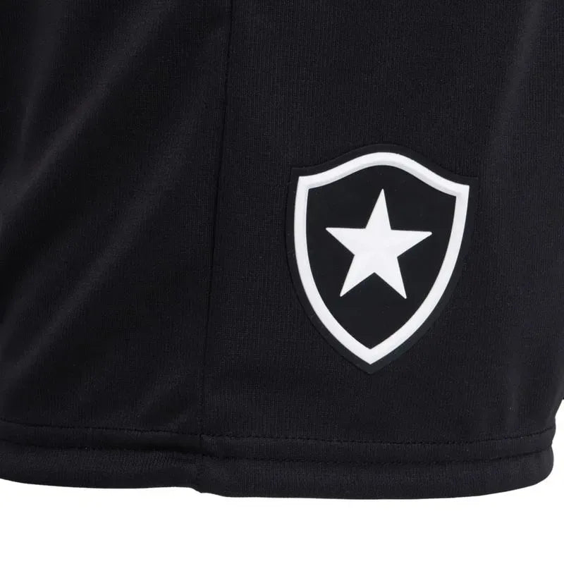 Short Botafogo Reebok Home 25/26