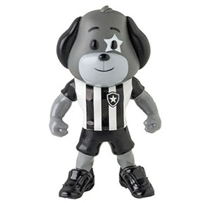 Mascote Botafogo Biriba