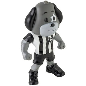 Mascote Botafogo Biriba
