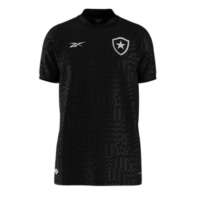 Camisa Botafogo Reebok Away 23/24