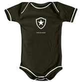 Body Avulso Color Torcida Baby Botafogo