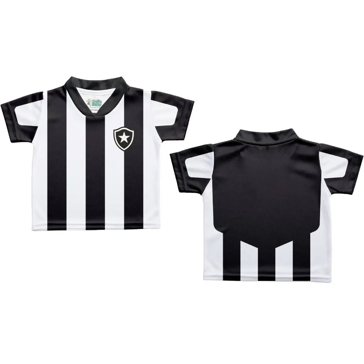 CAMISETA AVULSA SUBLIMADO BOT
