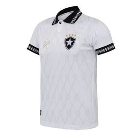 Camisa Botafogo Túlio Retrô 1995 Branco